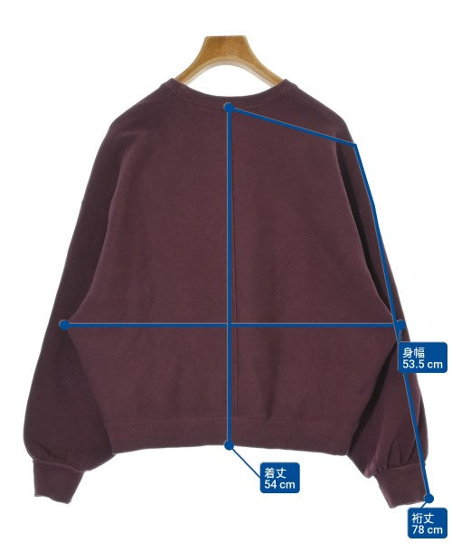 quaranciel เสื้อยืด/เสื้อท็อปส์