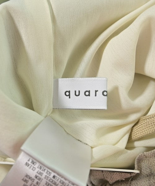 quaranciel กางเกง อื่น