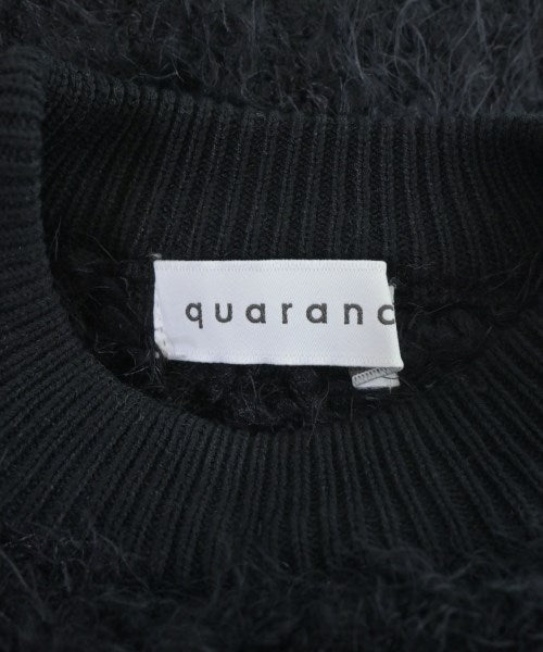 quaranciel เสื้อกันหนาว
