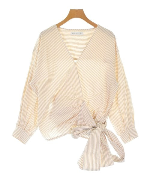 quaranciel เสื้อลำลอง