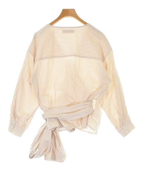 quaranciel เสื้อลำลอง