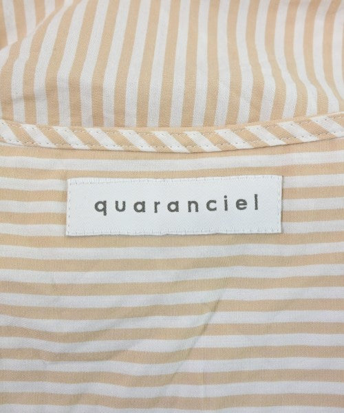 quaranciel เสื้อลำลอง