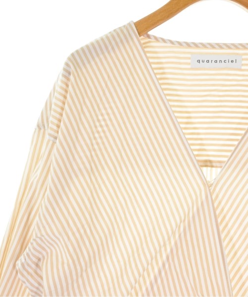 quaranciel เสื้อลำลอง