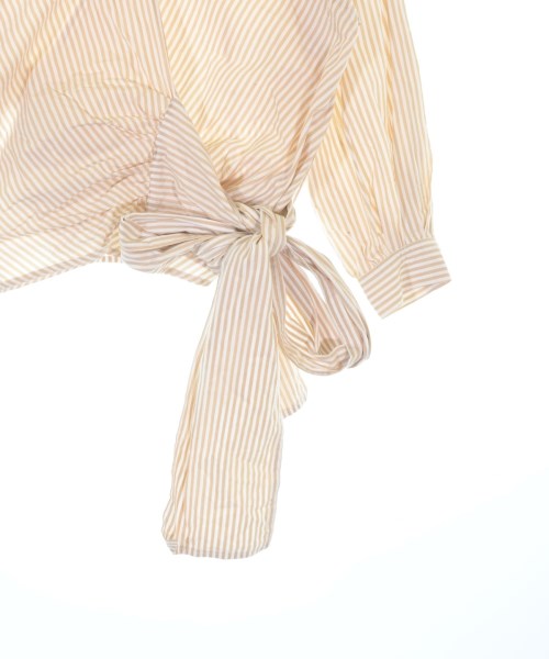 quaranciel เสื้อลำลอง