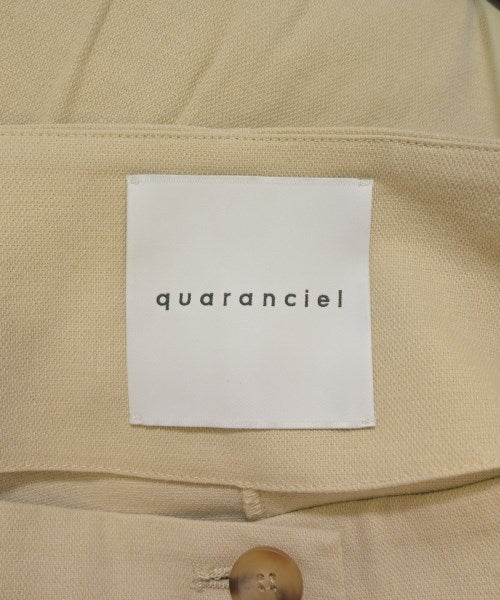 quaranciel เดรสที่เป็นเสื้อเชิ้ตตัวยาว