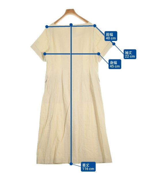 quaranciel เดรสที่เป็นเสื้อเชิ้ตตัวยาว