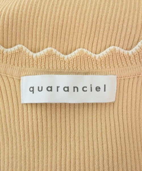 quaranciel แฝด