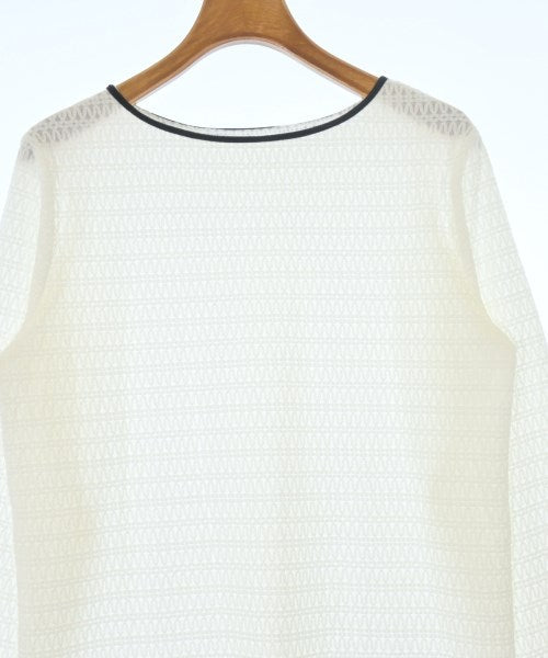 quaranciel เสื้อยืด/เสื้อท็อปส์