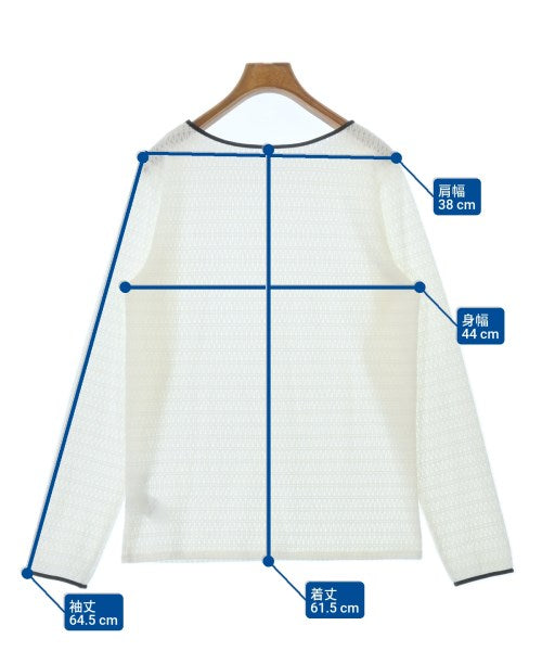 quaranciel เสื้อยืด/เสื้อท็อปส์