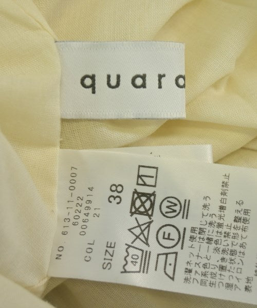 quaranciel กางเกง อื่น