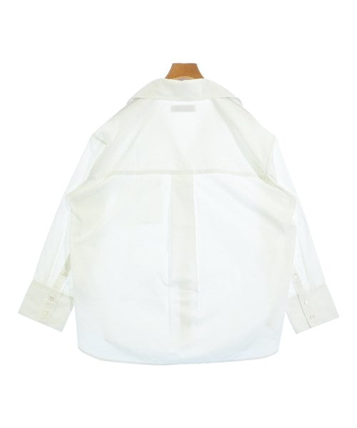 quaranciel เสื้อลำลอง