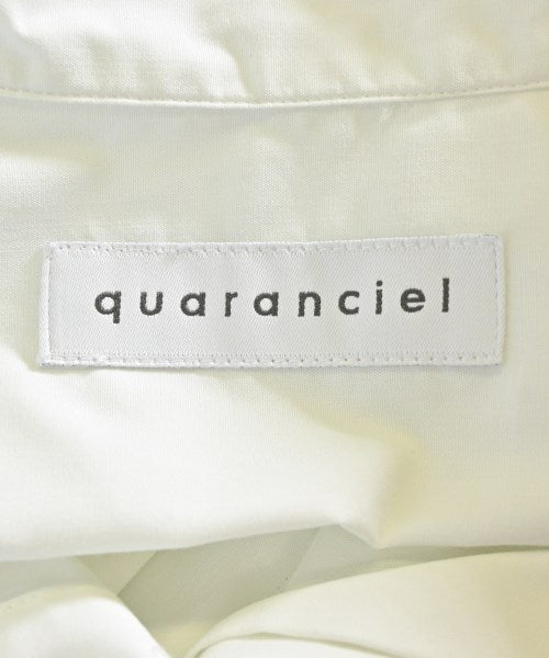 quaranciel เสื้อลำลอง
