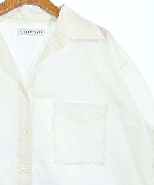 quaranciel เสื้อลำลอง