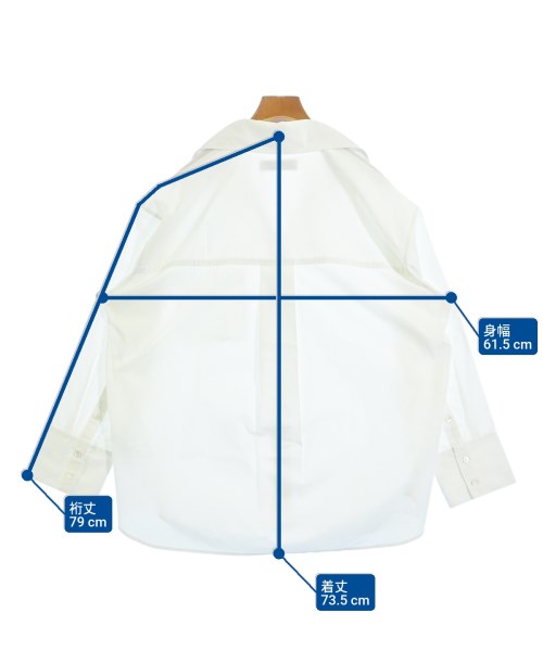 quaranciel เสื้อลำลอง