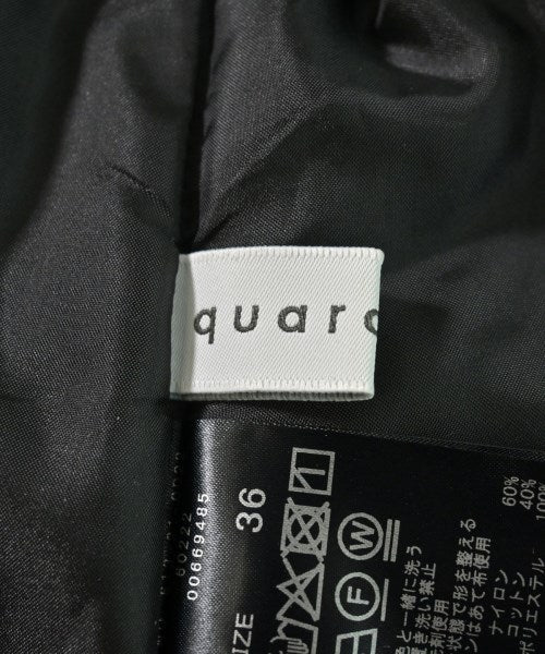 quaranciel กระโปรงยาว/แม็กซี่ยาว