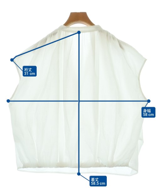 quaranciel เสื้อสตรี