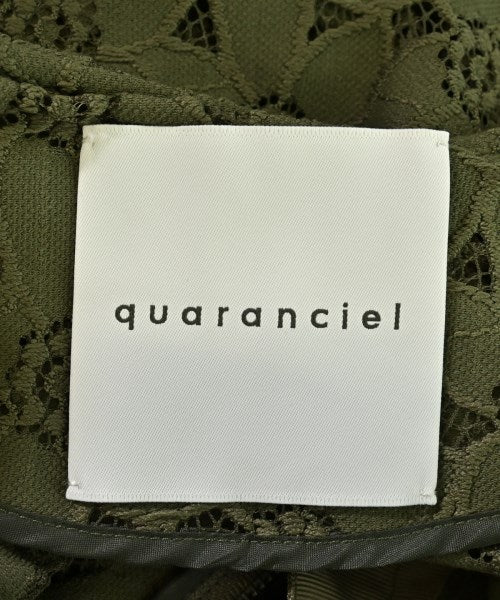 quaranciel แจ็คเก็ตเบลาส์ อื่น