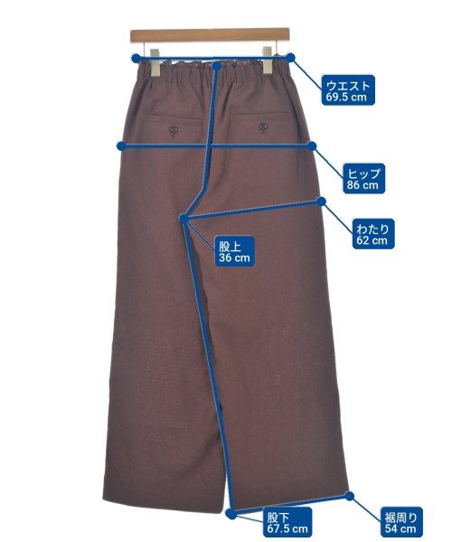 quaranciel กางเกง อื่น