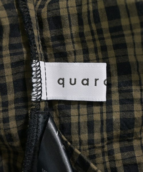 quaranciel เสื้อสตรี