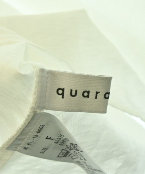 quaranciel เสื้อสตรี