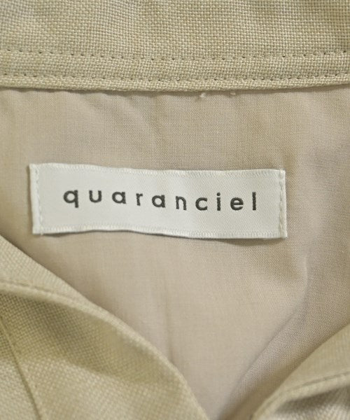 quaranciel ชุดเดรส