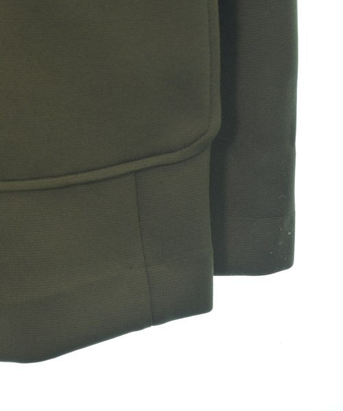 quaranciel แจ็คเก็ตลำลอง