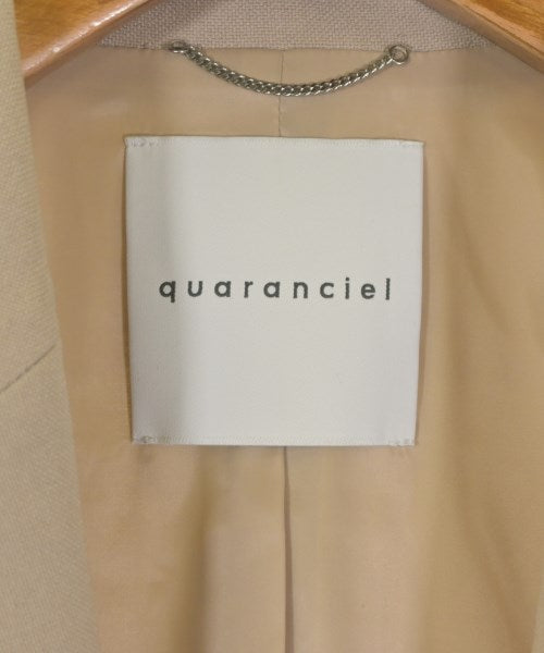 quaranciel แจ็คเก็ต