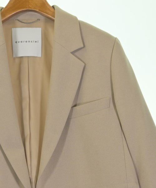 quaranciel แจ็คเก็ต