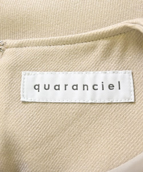 quaranciel ชุดเดรส