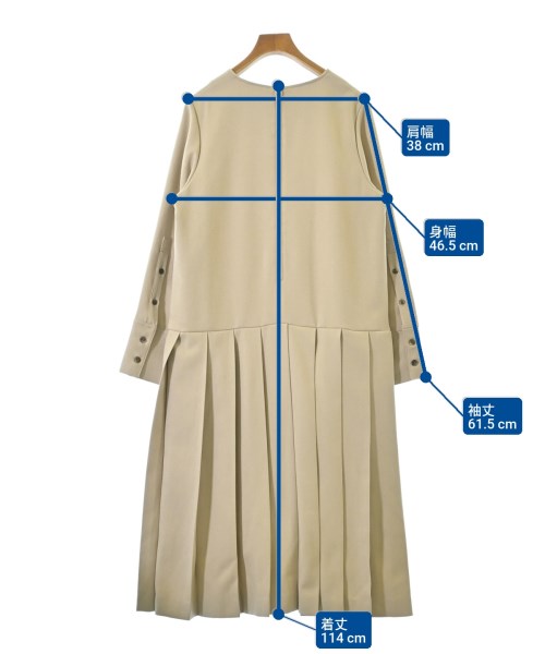 quaranciel ชุดเดรส