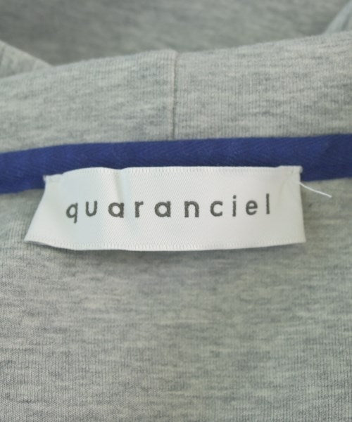 quaranciel เสื้อฮู้ด