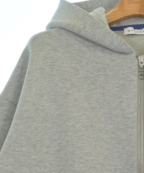 quaranciel เสื้อฮู้ด