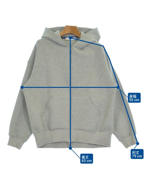 quaranciel เสื้อฮู้ด