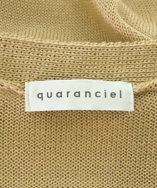 quaranciel เสื้อคาร์ดิแกน