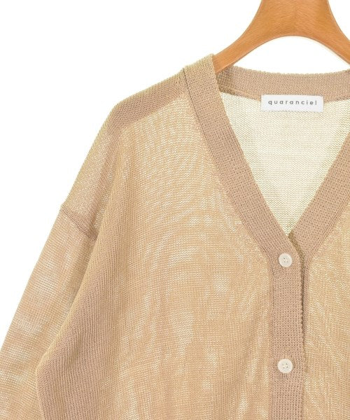 quaranciel เสื้อคาร์ดิแกน