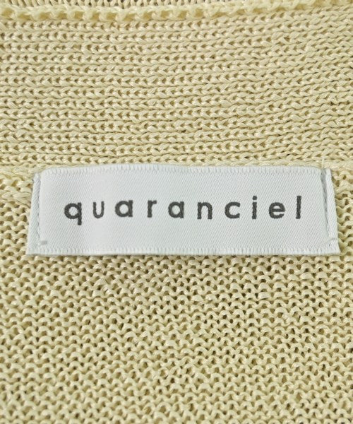 quaranciel เสื้อคาร์ดิแกน