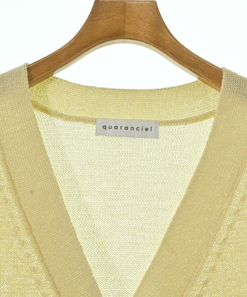quaranciel เสื้อคาร์ดิแกน