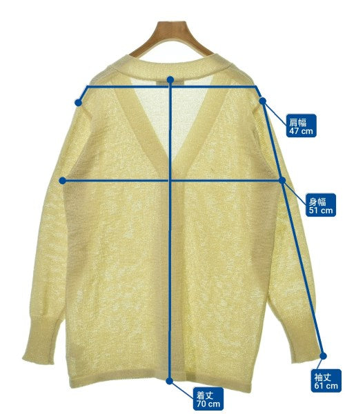 quaranciel เสื้อคาร์ดิแกน