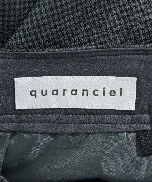 quaranciel กระโปรงยาว/แม็กซี่ยาว
