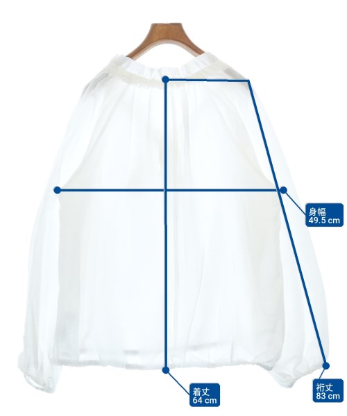 quaranciel เสื้อสตรี