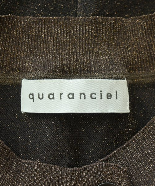 quaranciel เสื้อคาร์ดิแกน