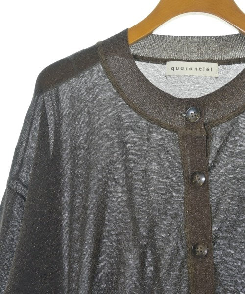 quaranciel เสื้อคาร์ดิแกน