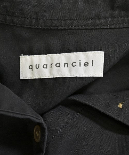 quaranciel เสื้อลำลอง