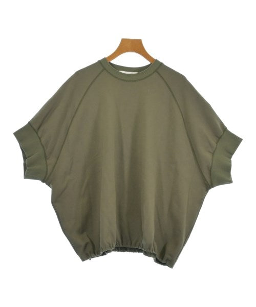 quaranciel เสื้อยืด/เสื้อท็อปส์