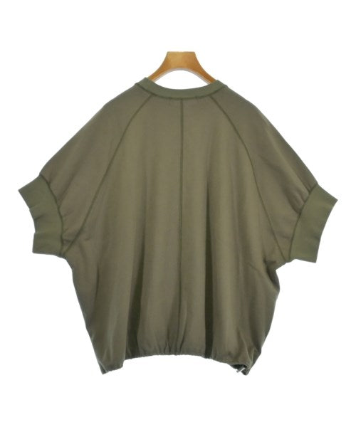quaranciel เสื้อยืด/เสื้อท็อปส์