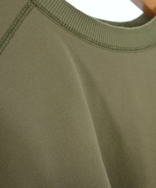 quaranciel เสื้อยืด/เสื้อท็อปส์