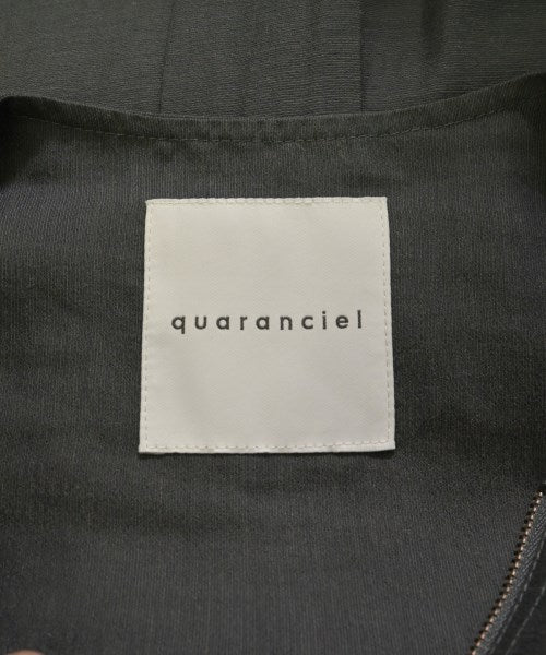 quaranciel แจ็คเก็ตเบลาส์ อื่น