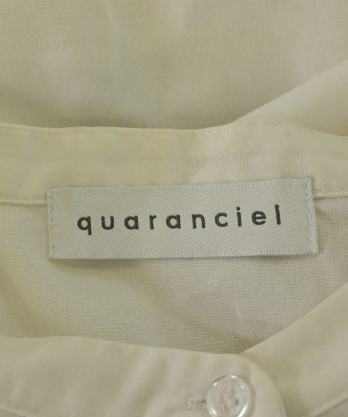 quaranciel เสื้อสตรี
