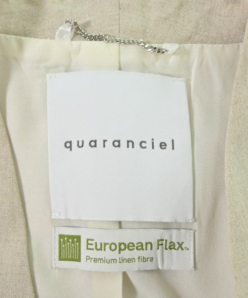 quaranciel แจ็คเก็ต