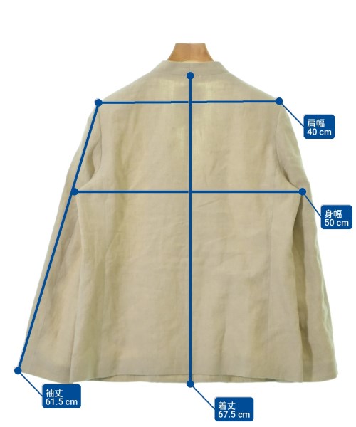 quaranciel แจ็คเก็ต